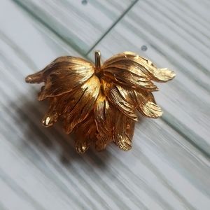 Rare Vintage Groosè brooch